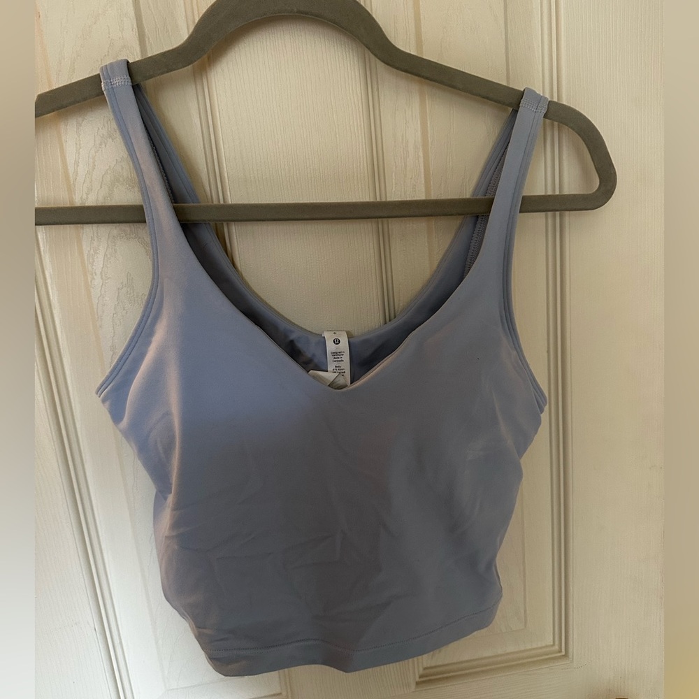Lululemon align tank